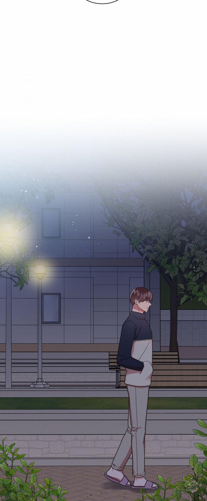 Bạn Tình Một Đêm 24 trang 27