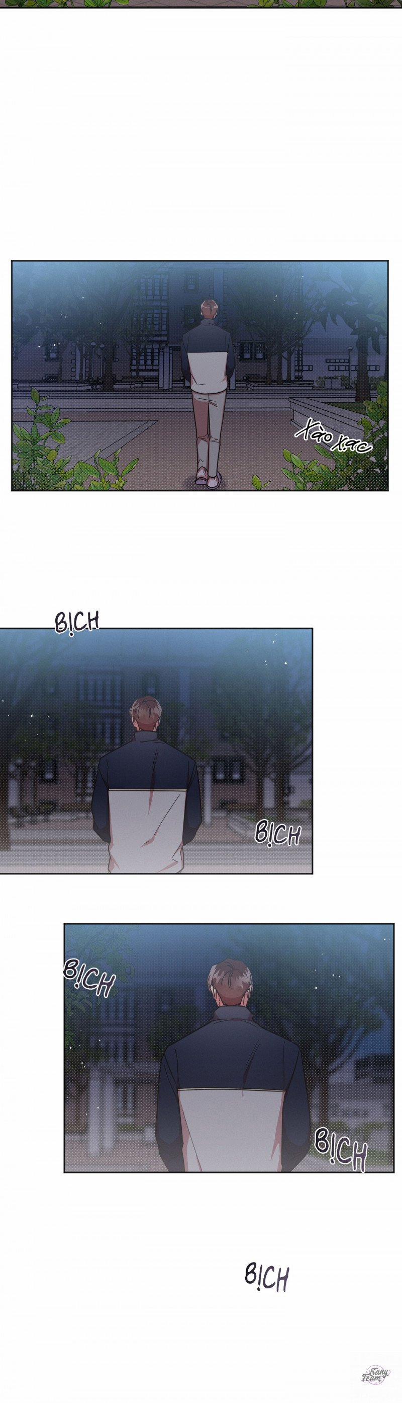 Bạn Tình Một Đêm 24 trang 28