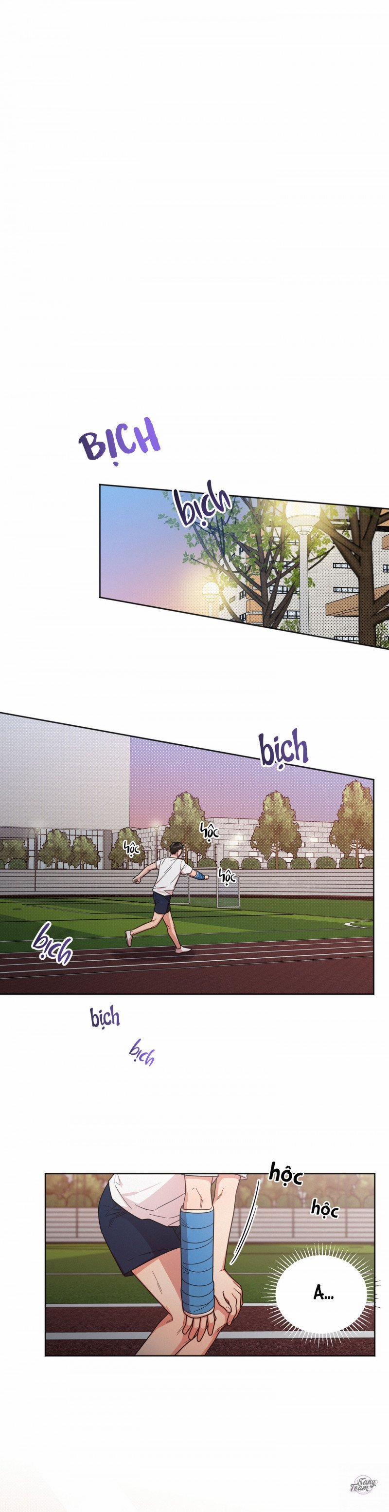 Bạn Tình Một Đêm 24 trang 6