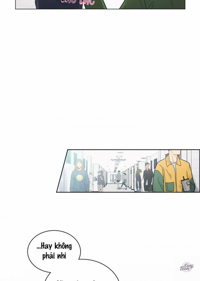 Bạn Tình Một Đêm 26 trang 14