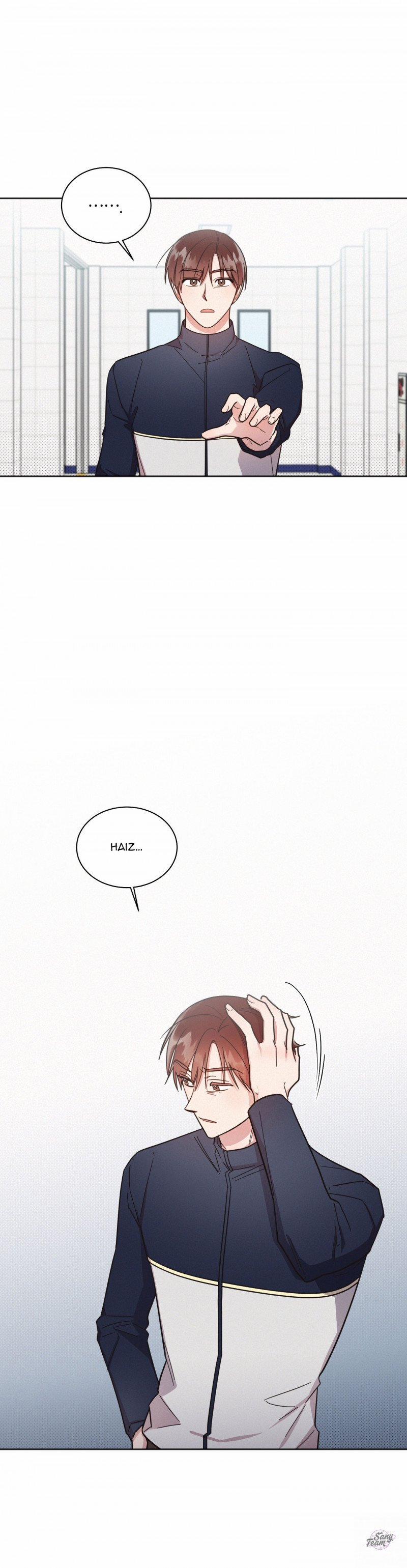 Bạn Tình Một Đêm 26 trang 28