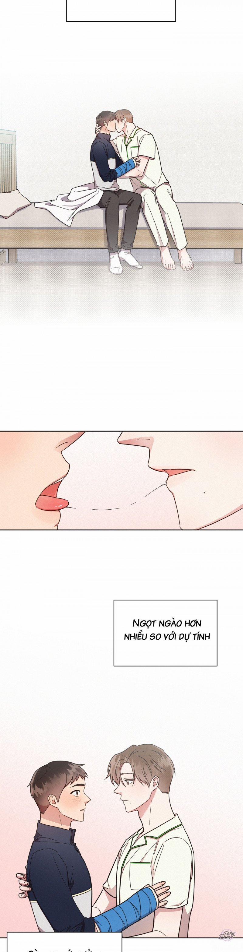 Bạn Tình Một Đêm 26 trang 5