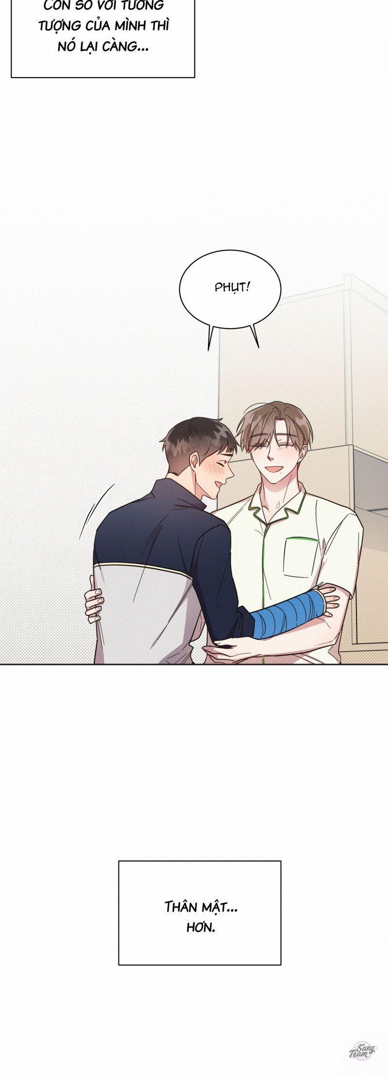 Bạn Tình Một Đêm 26 trang 6