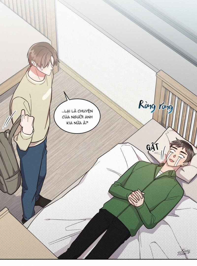 Bạn Tình Một Đêm 27 trang 2