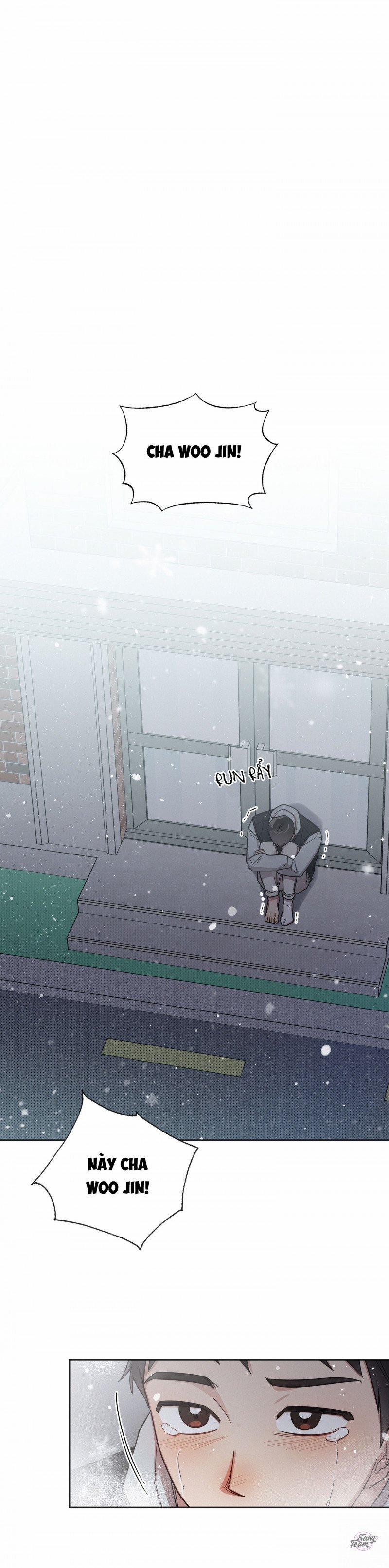 Bạn Tình Một Đêm 28 trang 21