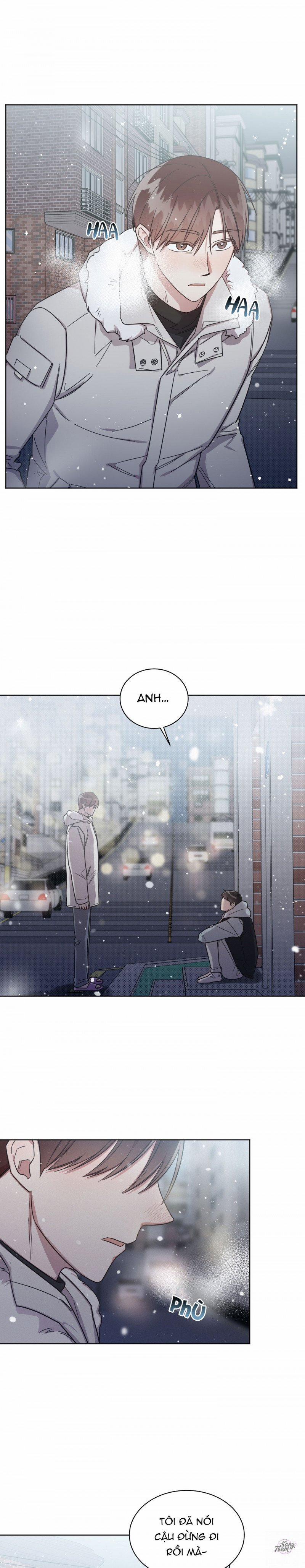 Bạn Tình Một Đêm 28 trang 22