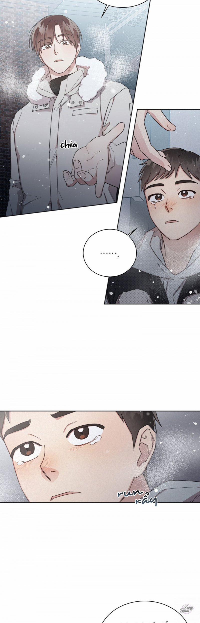 Bạn Tình Một Đêm 28 trang 23