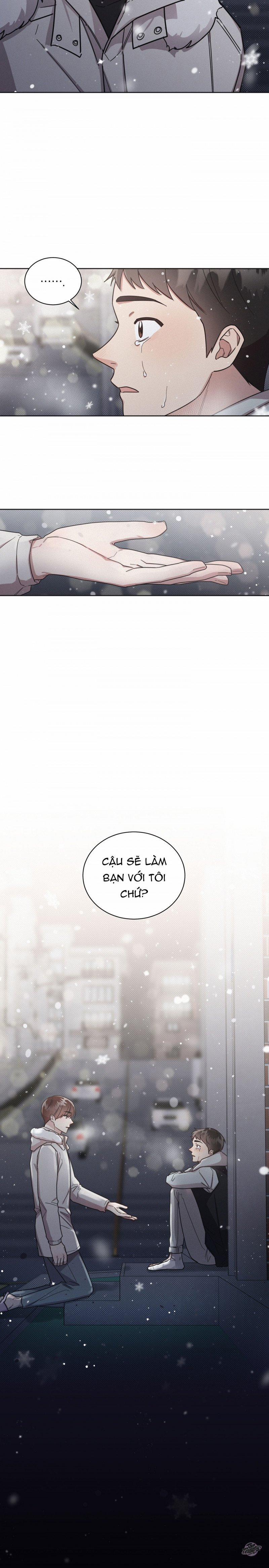 Bạn Tình Một Đêm 28 trang 28