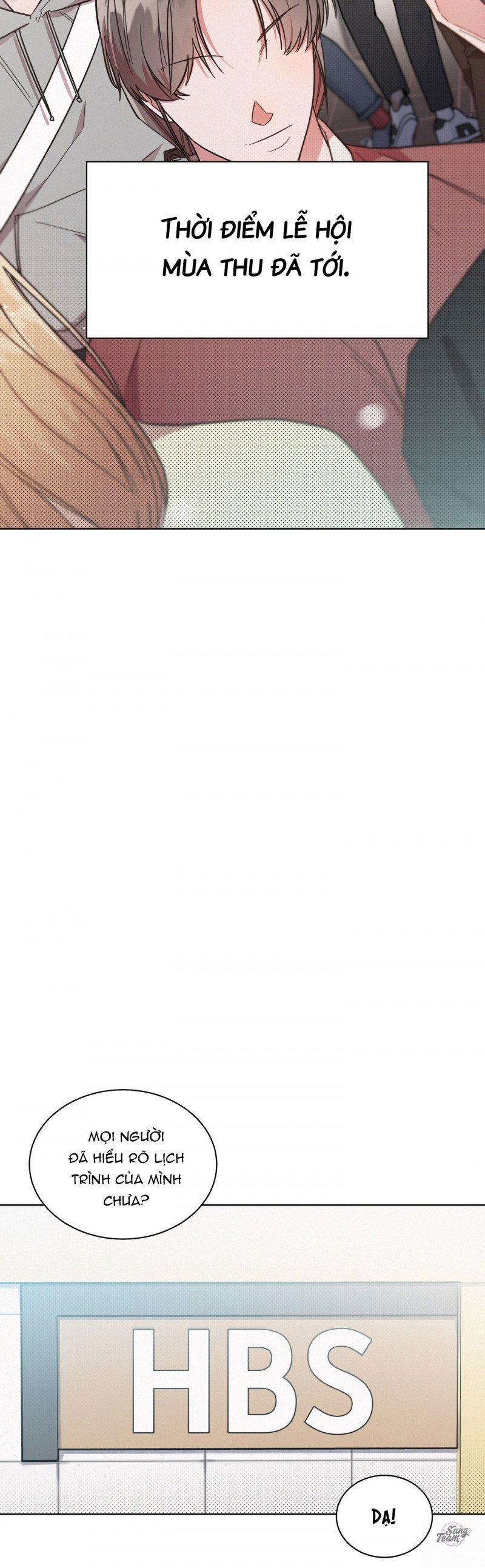 Bạn Tình Một Đêm 29 trang 8