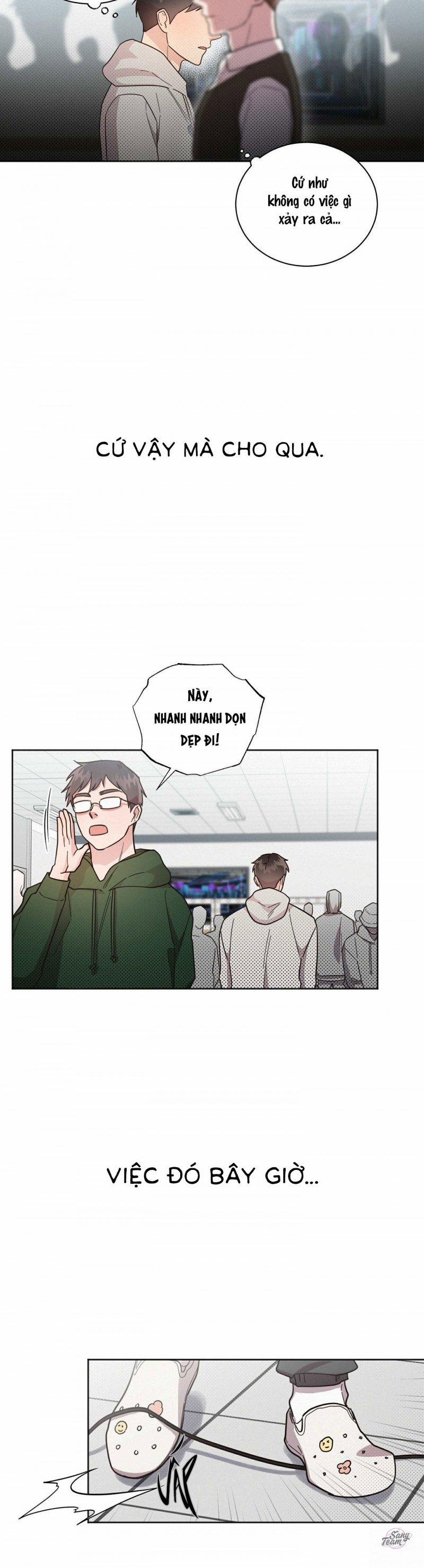 Bạn Tình Một Đêm 30 trang 13