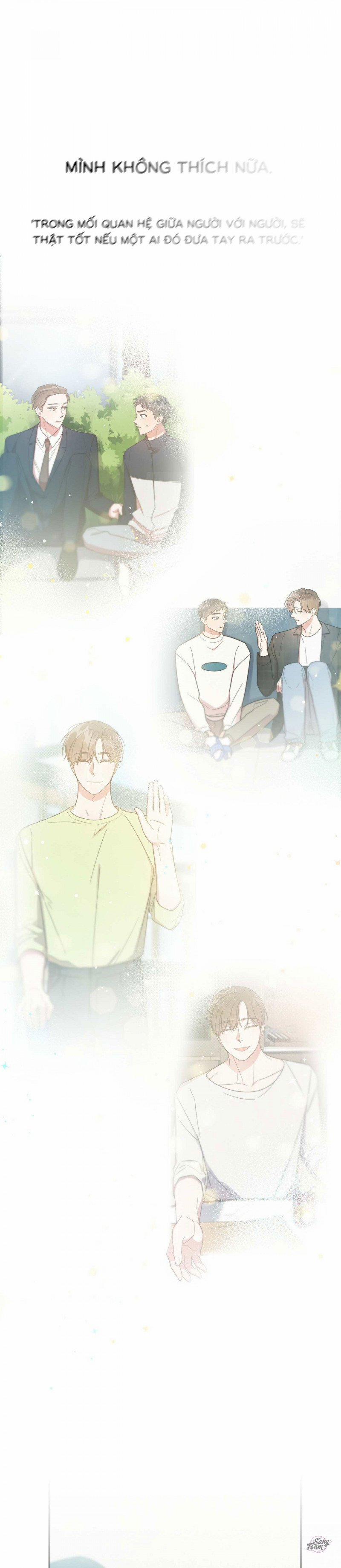 Bạn Tình Một Đêm 30 trang 14