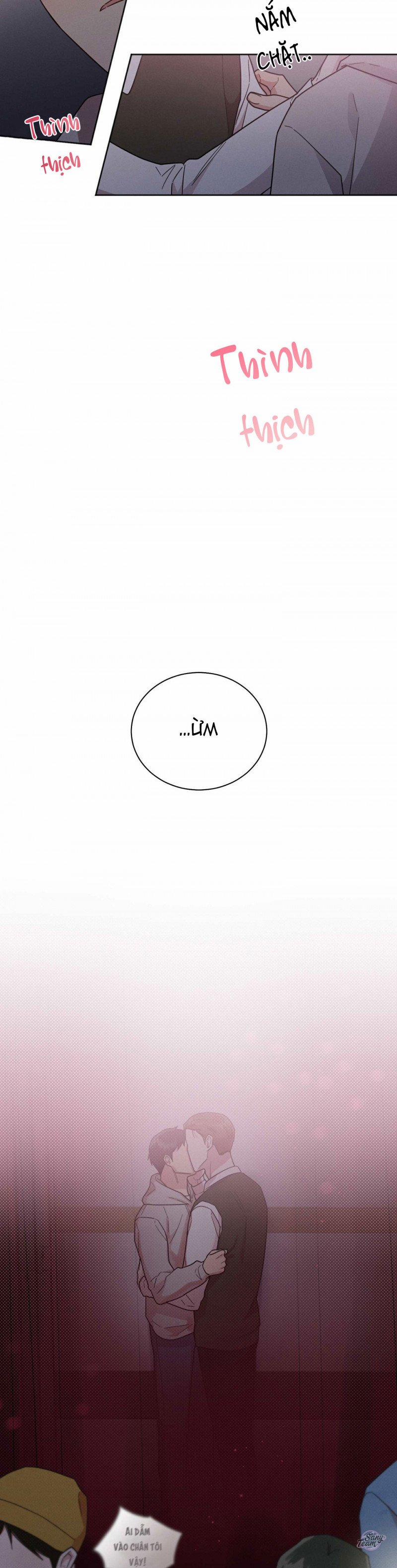 Bạn Tình Một Đêm 30 trang 22