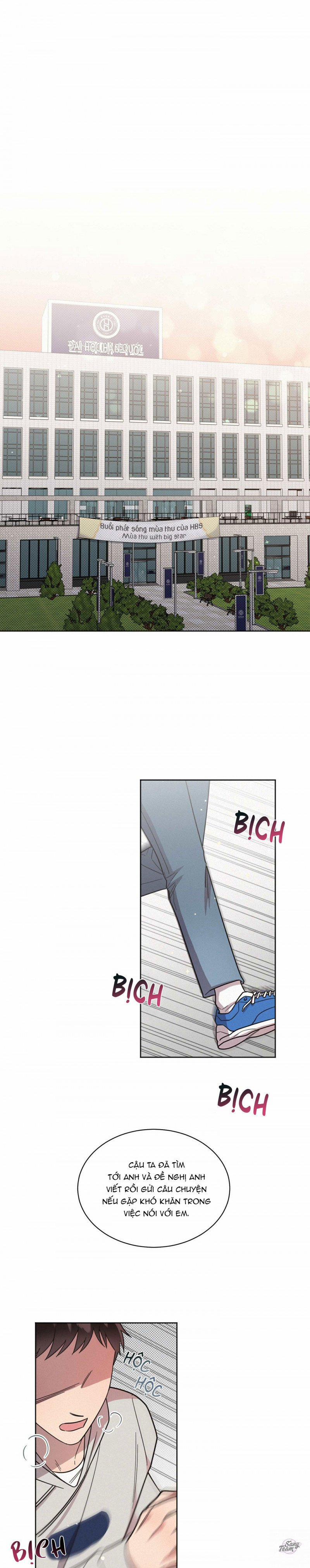 Bạn Tình Một Đêm 30 trang 7