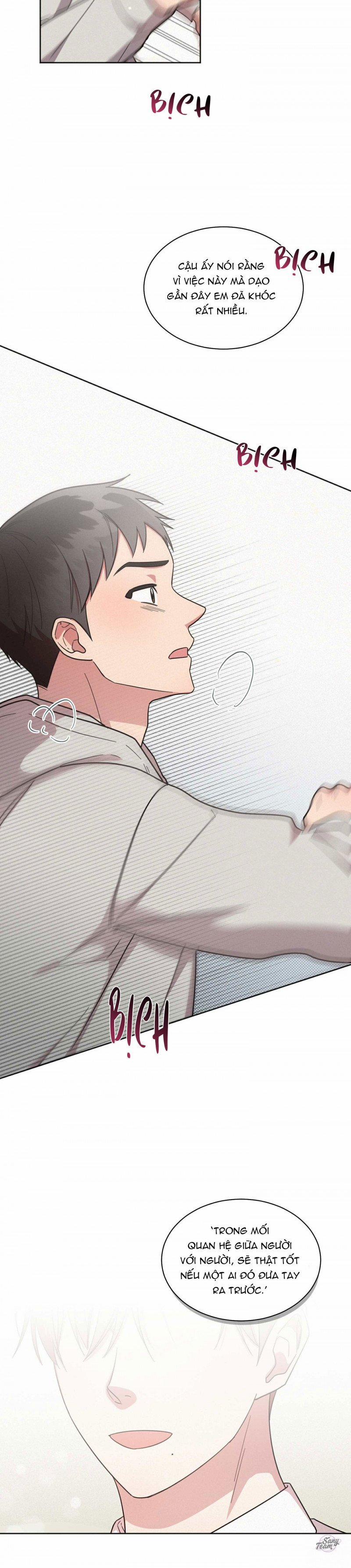 Bạn Tình Một Đêm 30 trang 8