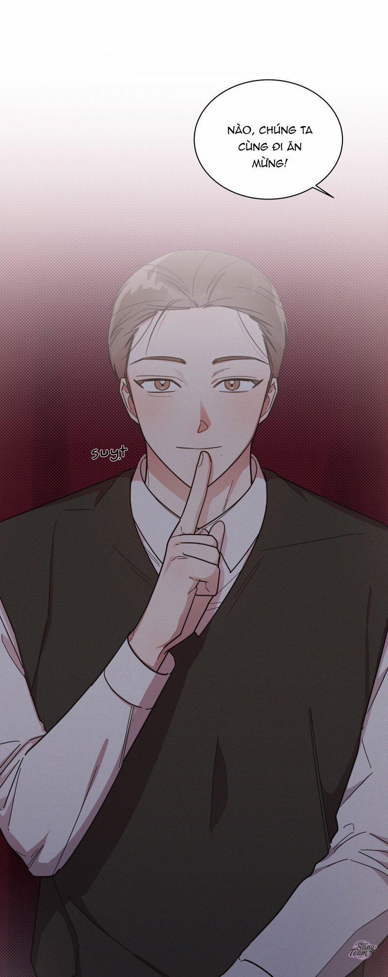 Bạn Tình Một Đêm 31 trang 1