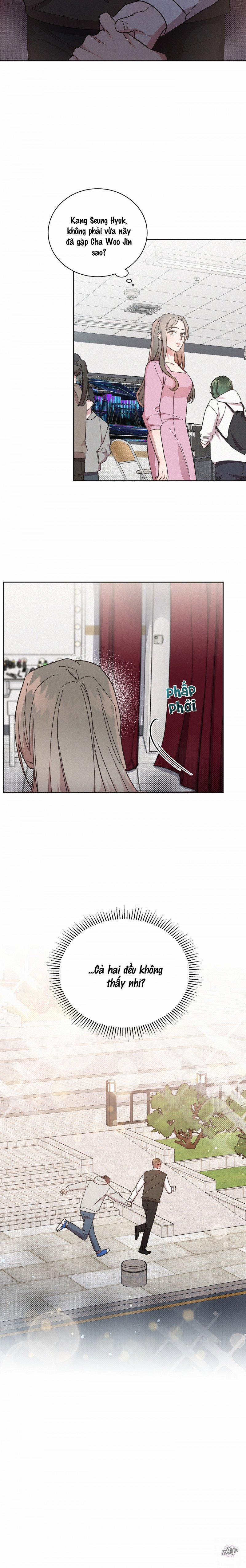 Bạn Tình Một Đêm 31 trang 2