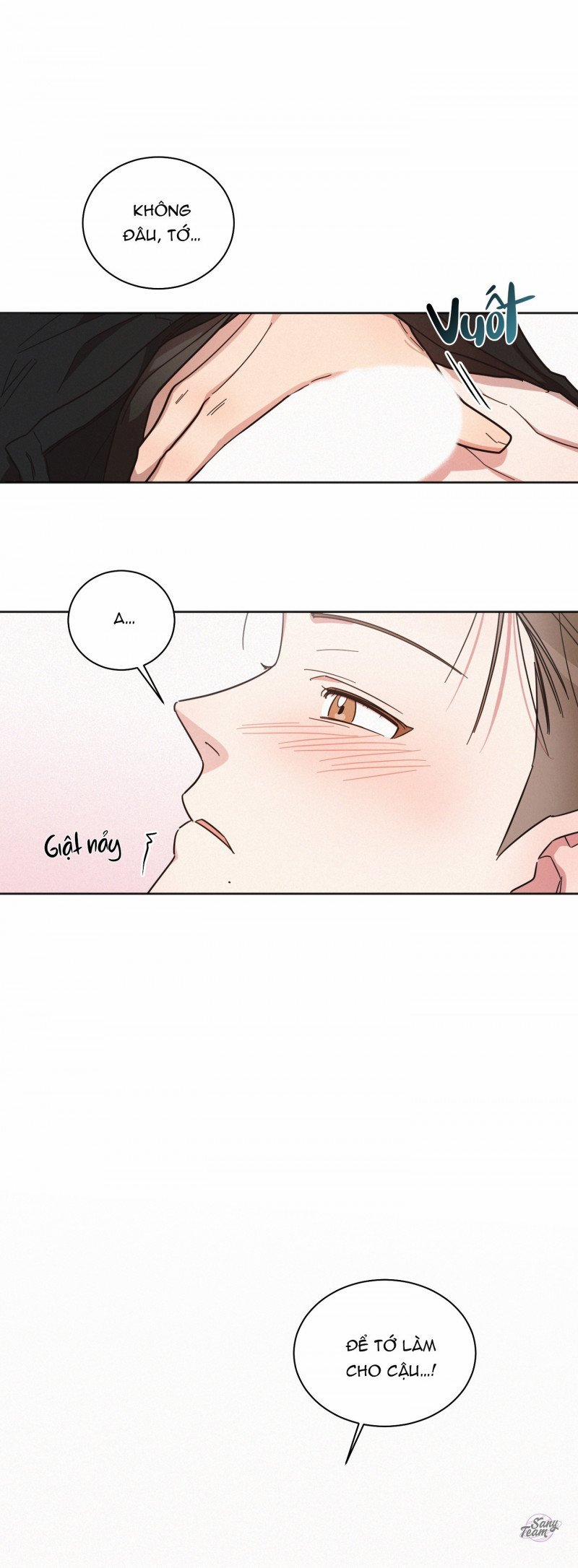 Bạn Tình Một Đêm 31 trang 20