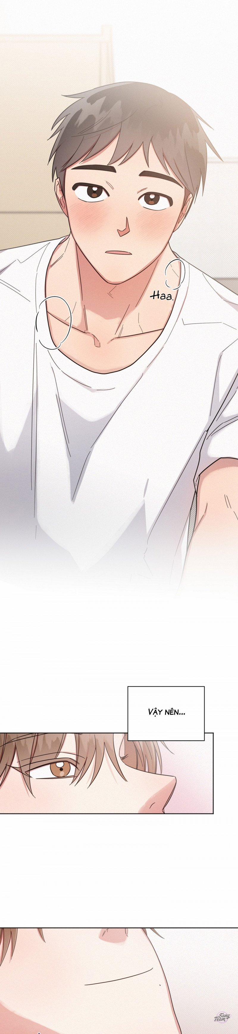 Bạn Tình Một Đêm 33 trang 27