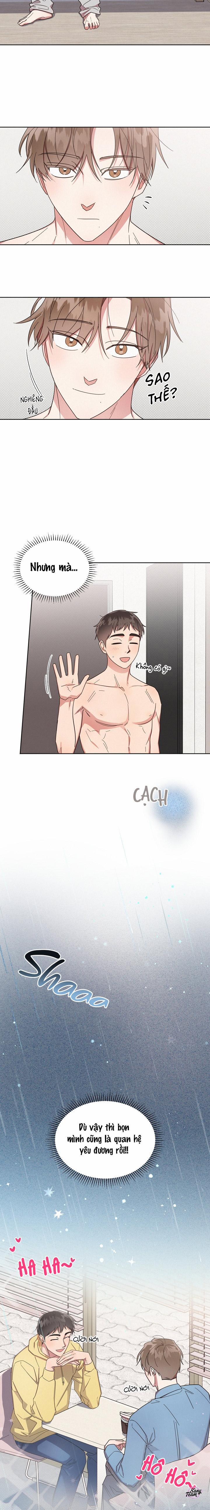 Bạn Tình Một Đêm 34 trang 12