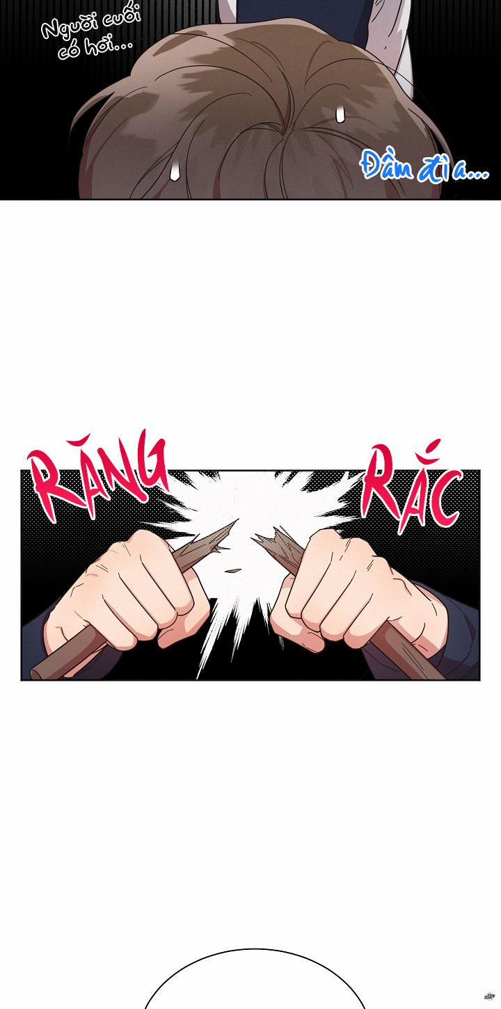 Bạn Tình Một Đêm 35 trang 4