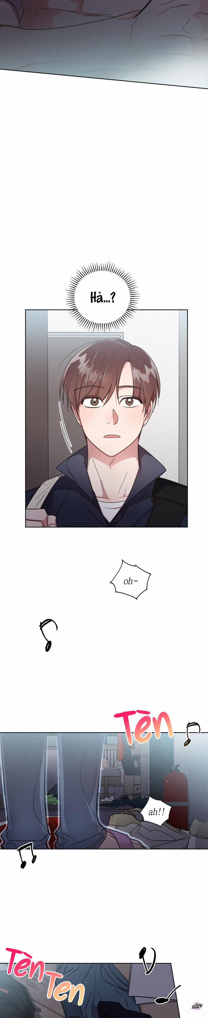 Bạn Tình Một Đêm 36 trang 16