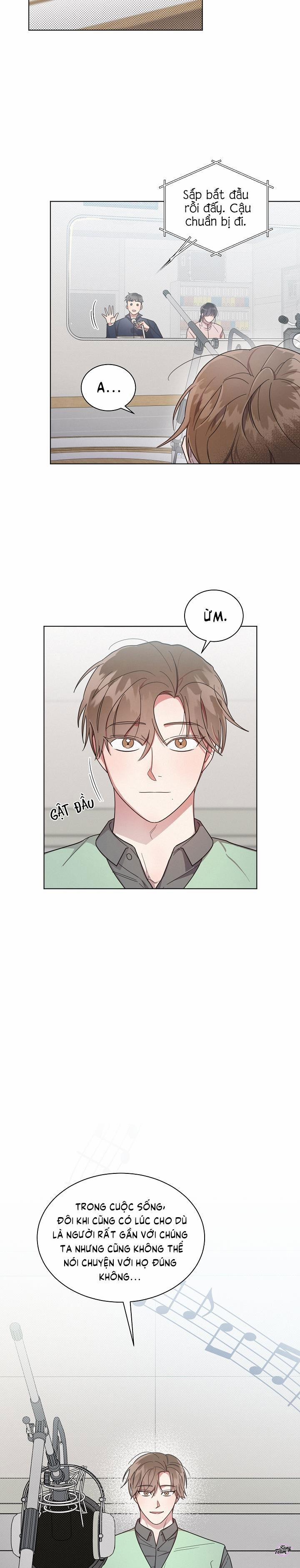 Bạn Tình Một Đêm 36 trang 4