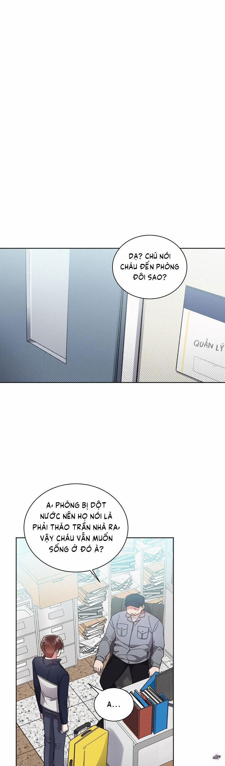 Bạn Tình Một Đêm 36 trang 7