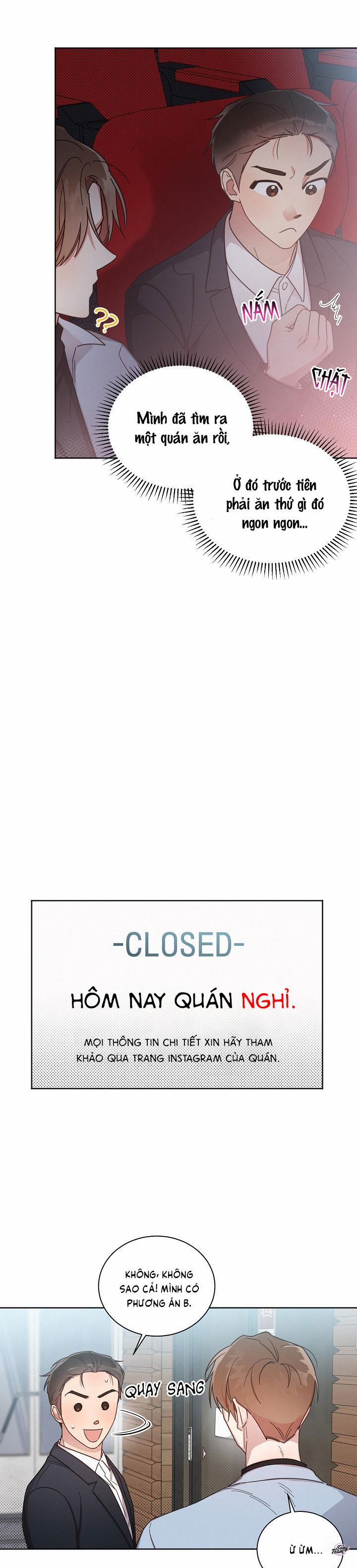 Bạn Tình Một Đêm 37 trang 12