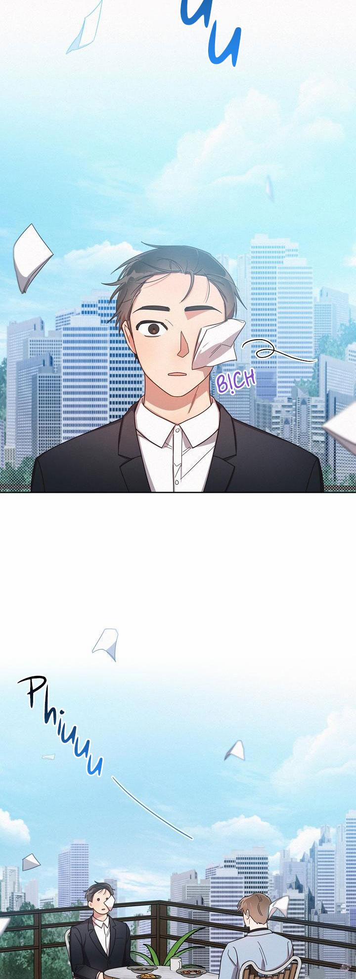 Bạn Tình Một Đêm 37 trang 15