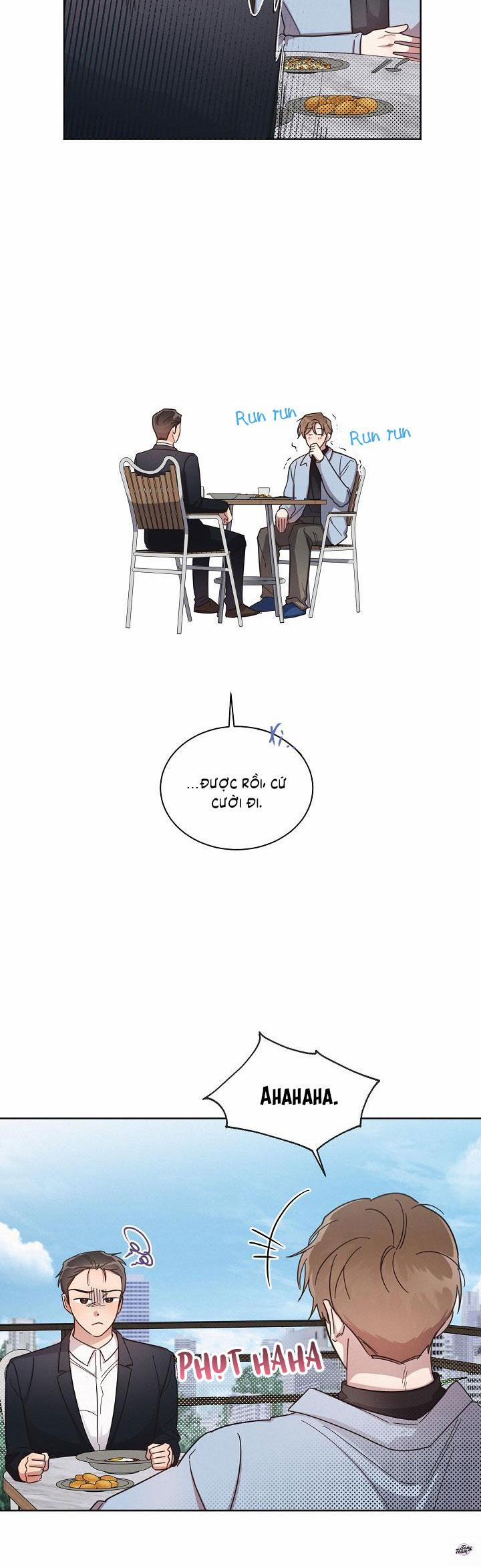 Bạn Tình Một Đêm 37 trang 18