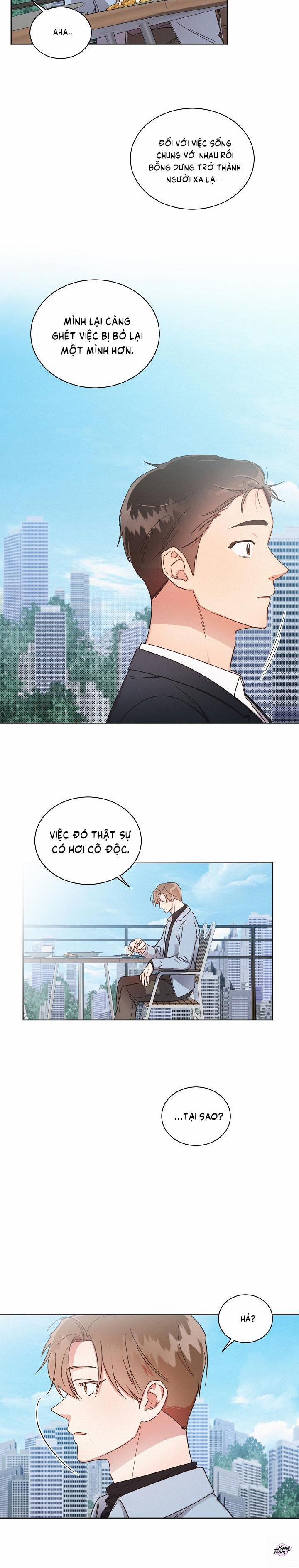 Bạn Tình Một Đêm 37 trang 30