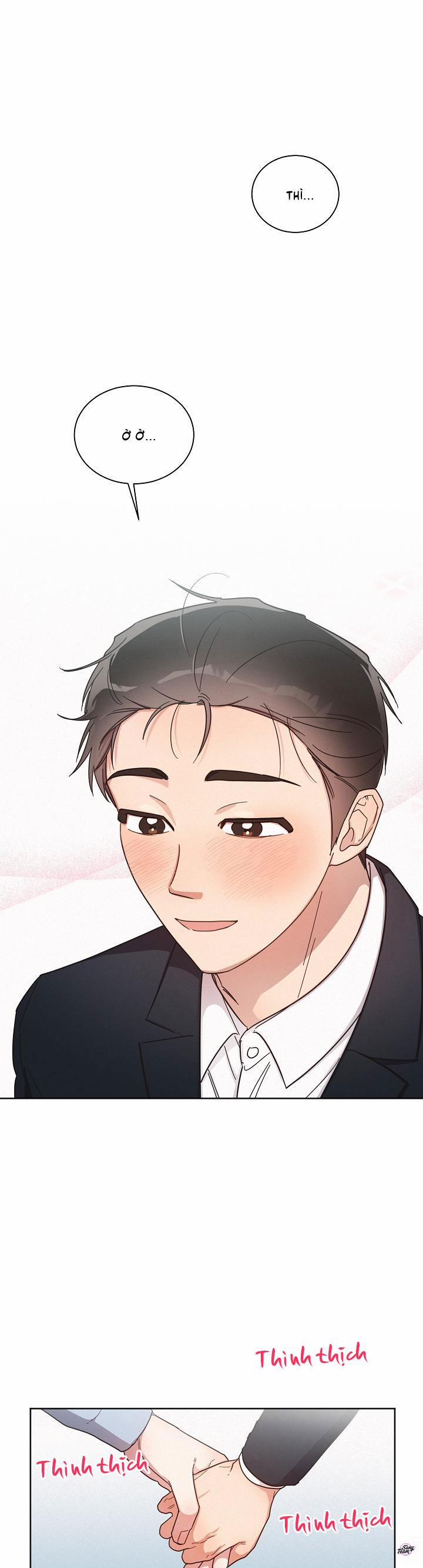 Bạn Tình Một Đêm 37 trang 4