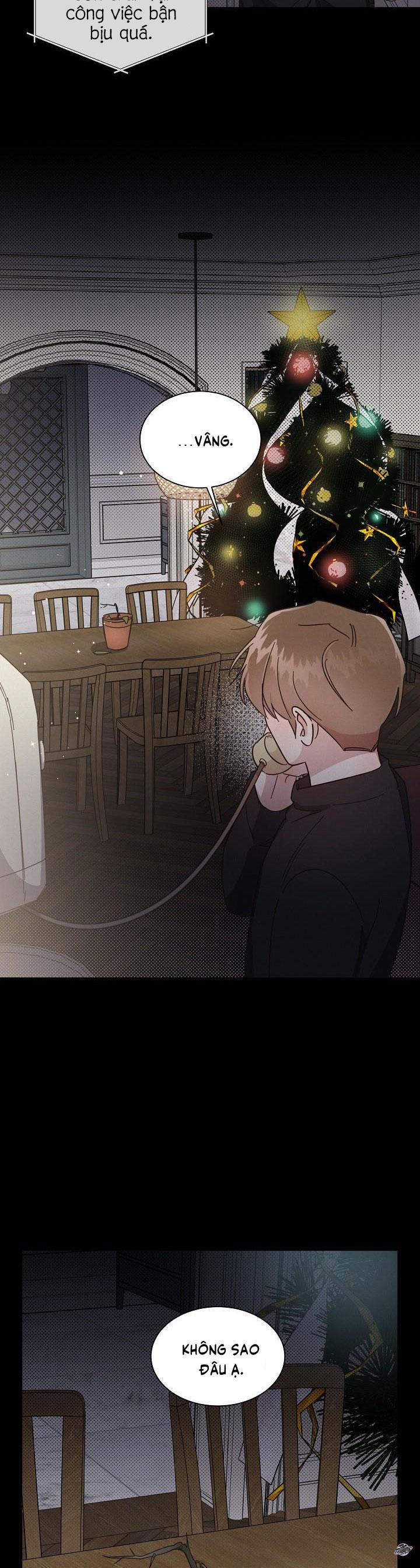 Bạn Tình Một Đêm 38 trang 14