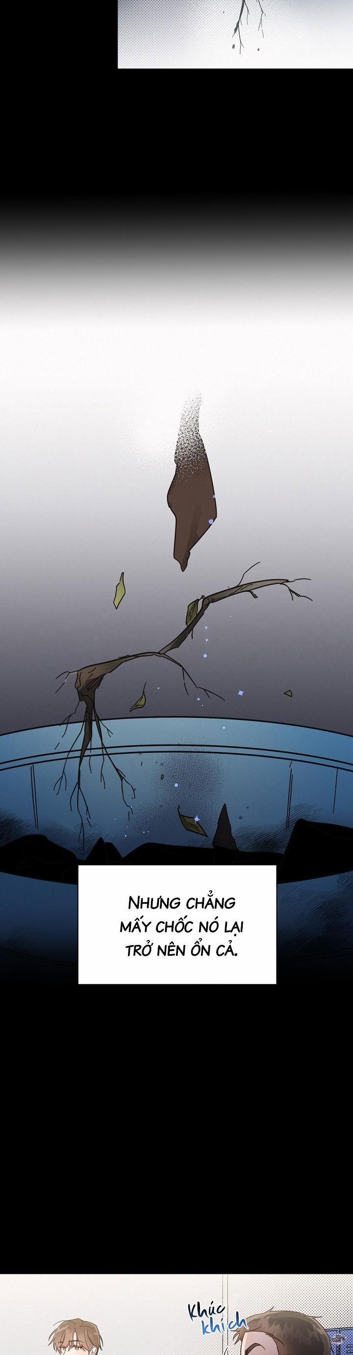 Bạn Tình Một Đêm 38 trang 16