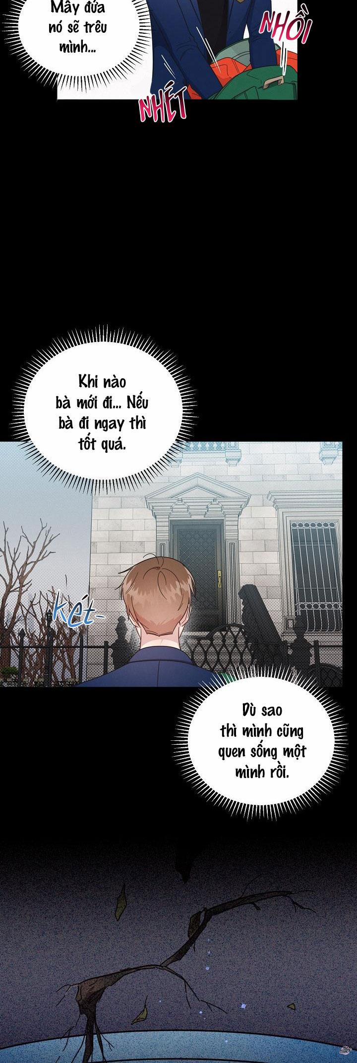 Bạn Tình Một Đêm 39 trang 11