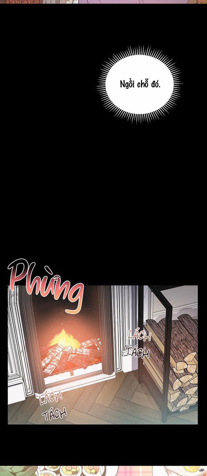 Bạn Tình Một Đêm 39 trang 15