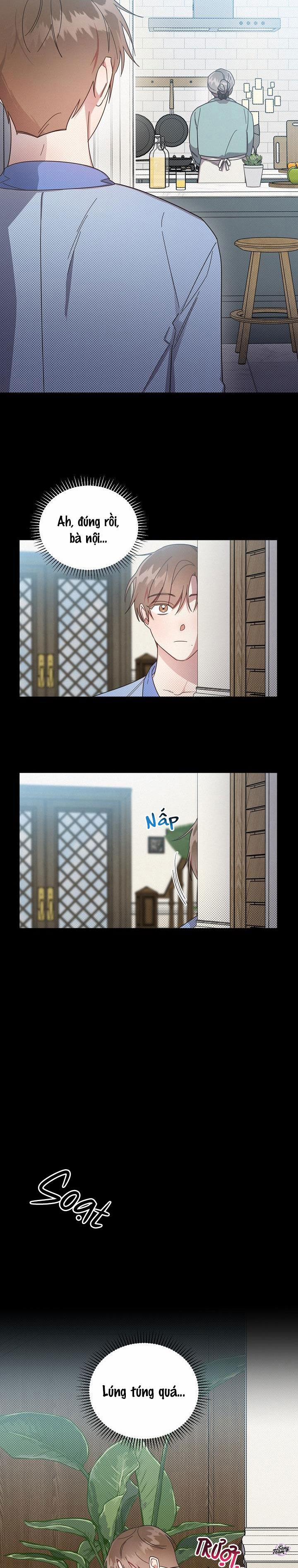 Bạn Tình Một Đêm 39 trang 2