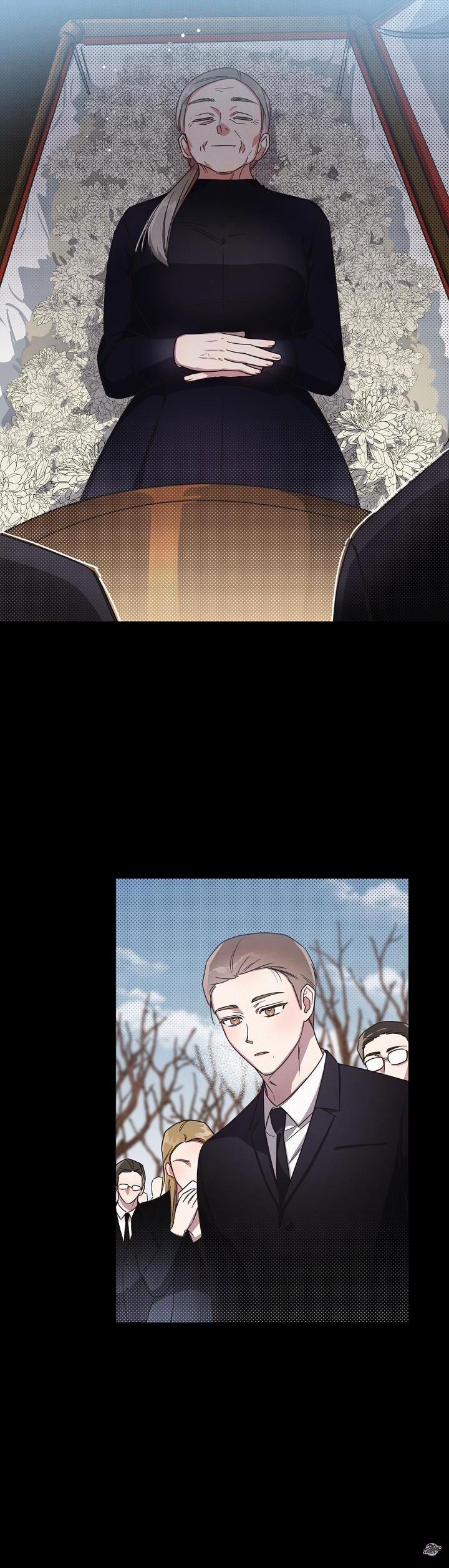 Bạn Tình Một Đêm 39 trang 21