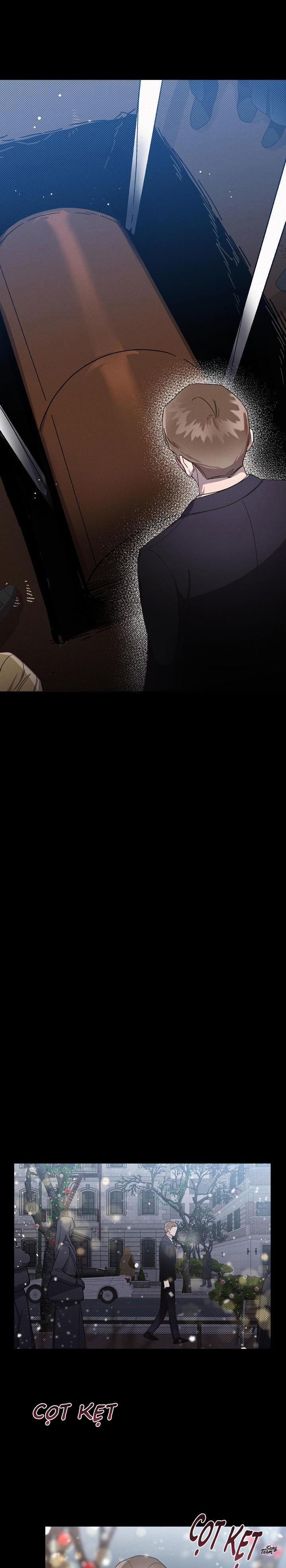 Bạn Tình Một Đêm 39 trang 22