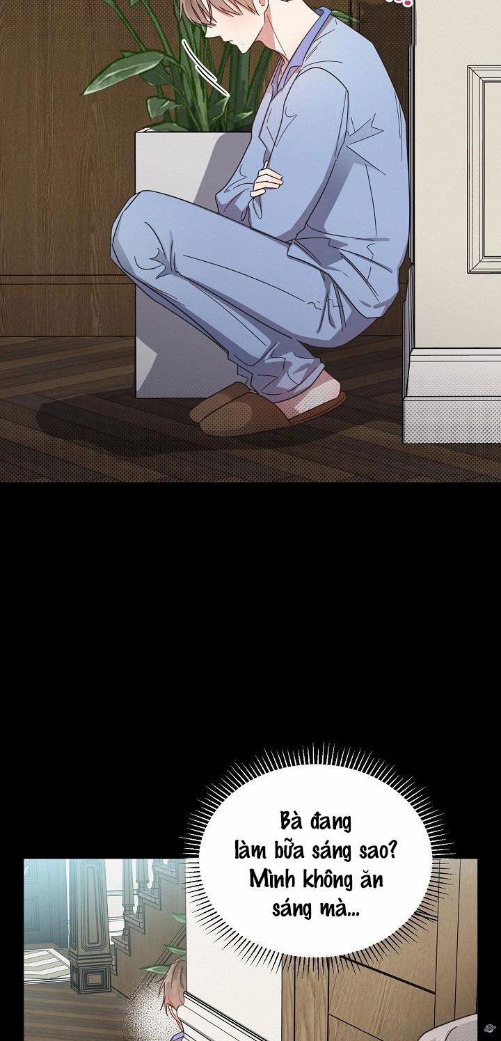 Bạn Tình Một Đêm 39 trang 3