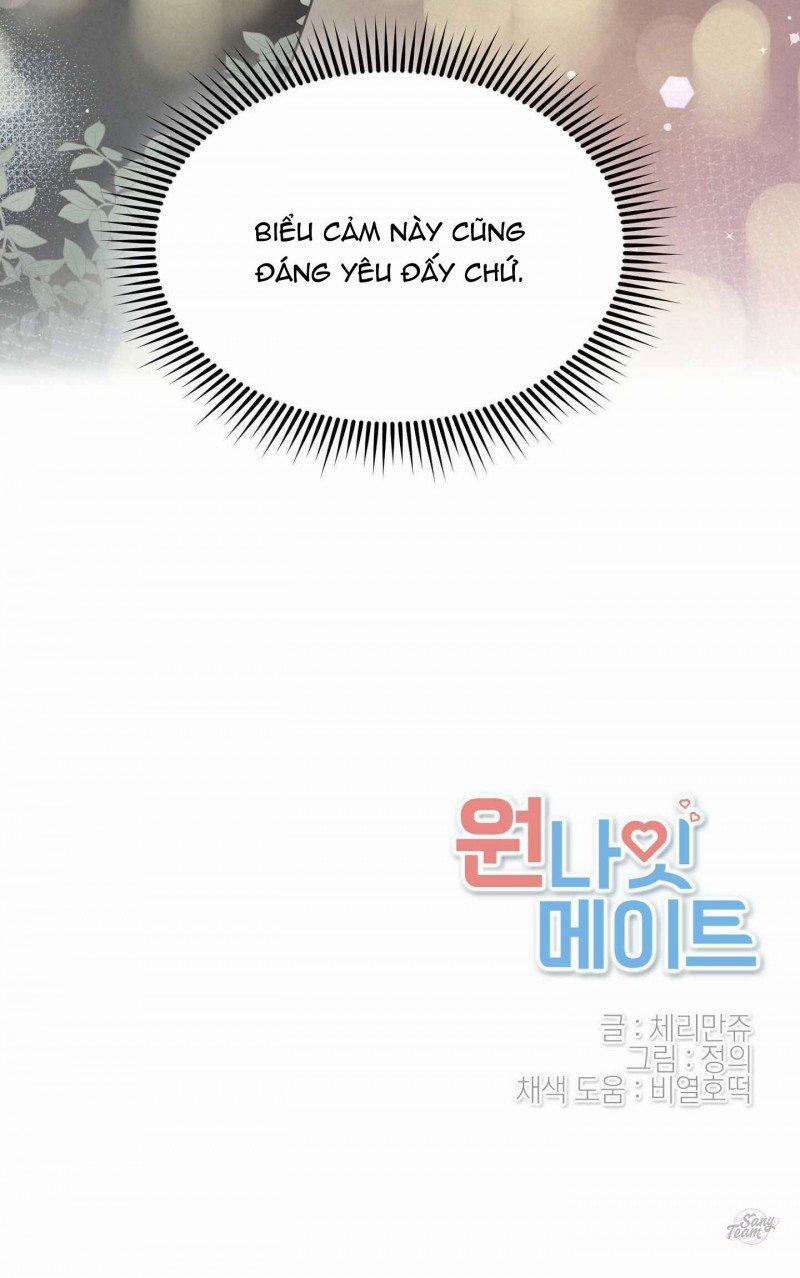 Bạn Tình Một Đêm 4 trang 30