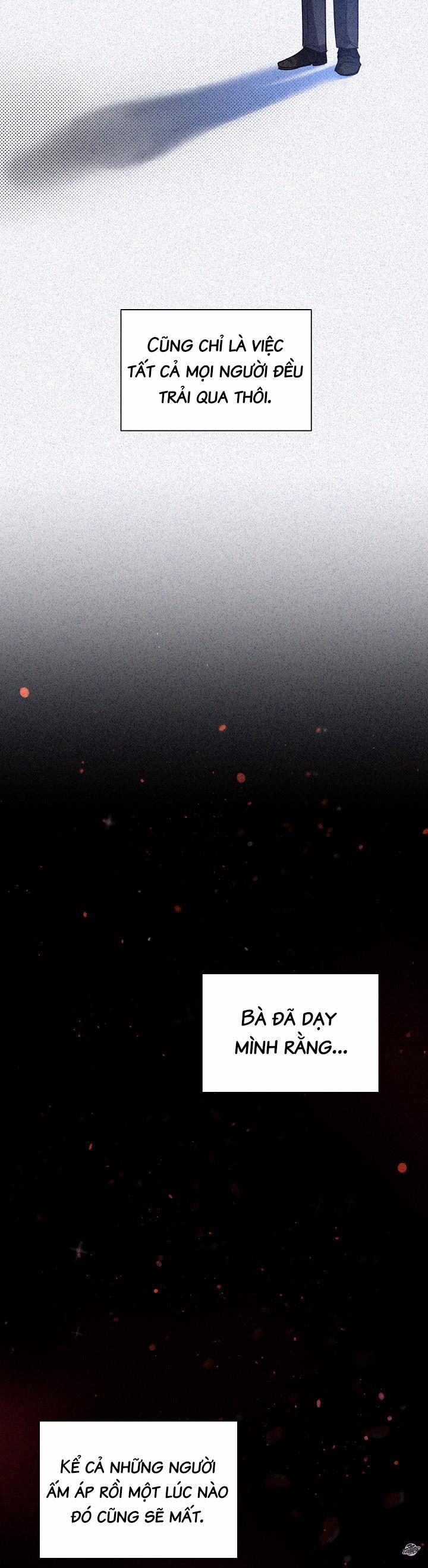 Bạn Tình Một Đêm 40 trang 10