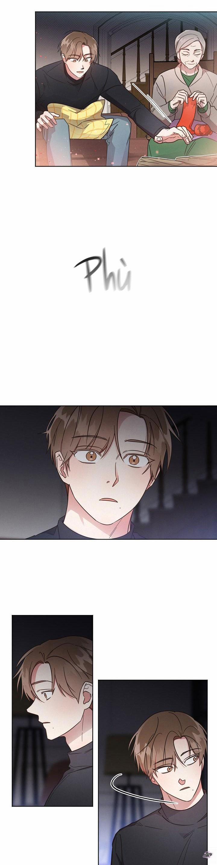 Bạn Tình Một Đêm 40 trang 12