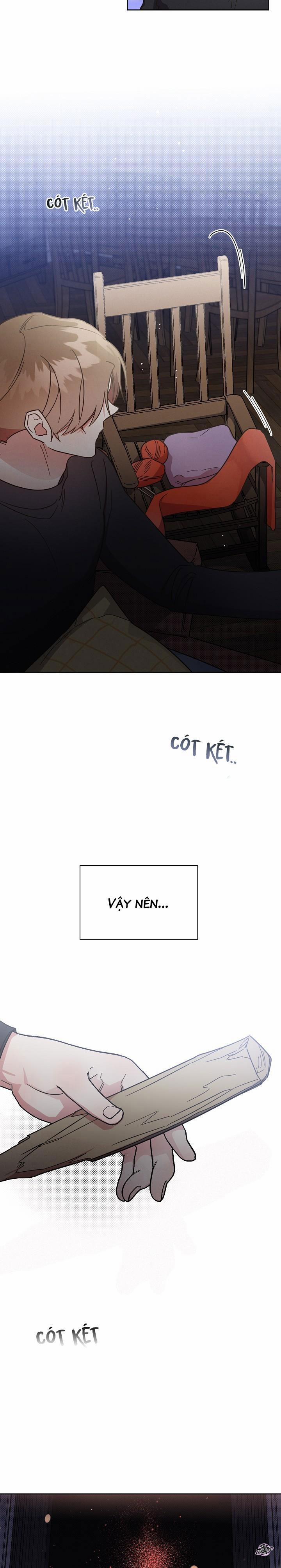 Bạn Tình Một Đêm 40 trang 13