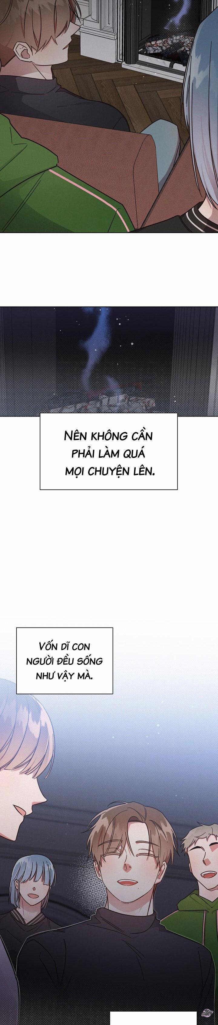 Bạn Tình Một Đêm 40 trang 16