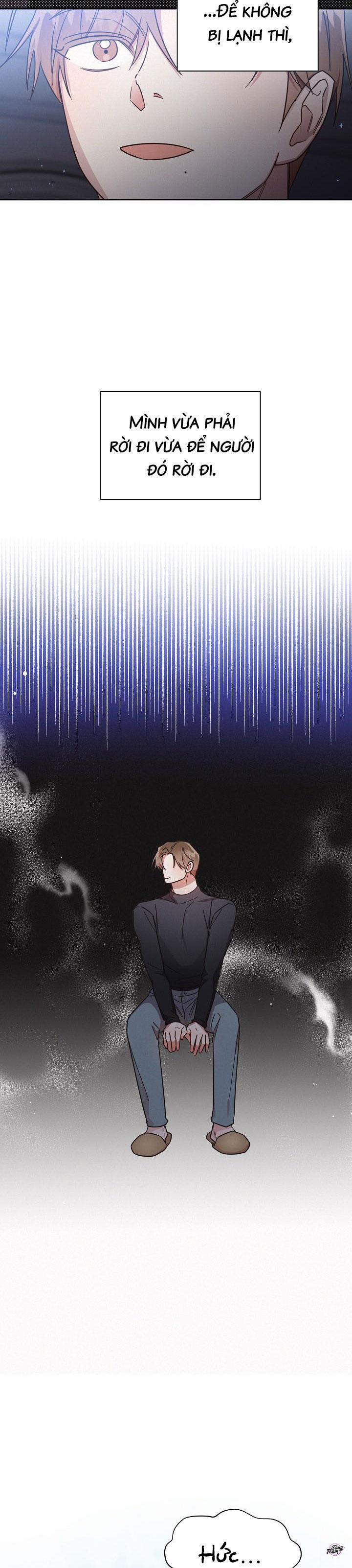 Bạn Tình Một Đêm 40 trang 17