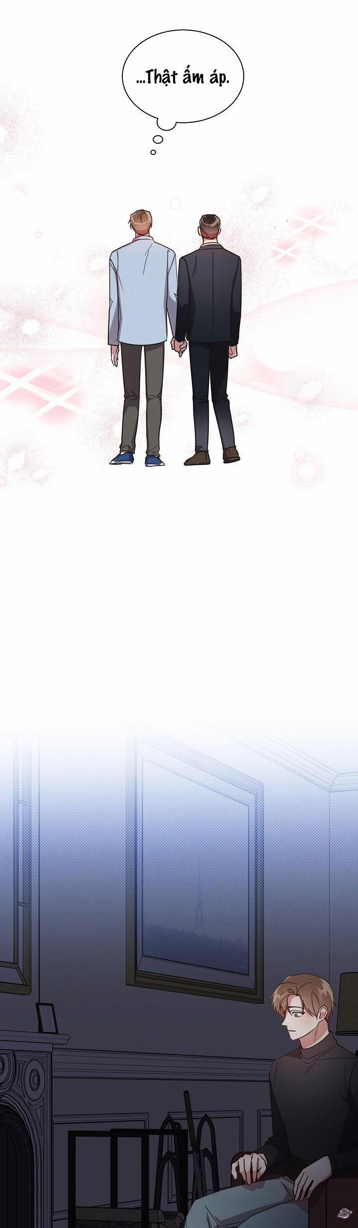 Bạn Tình Một Đêm 40 trang 24