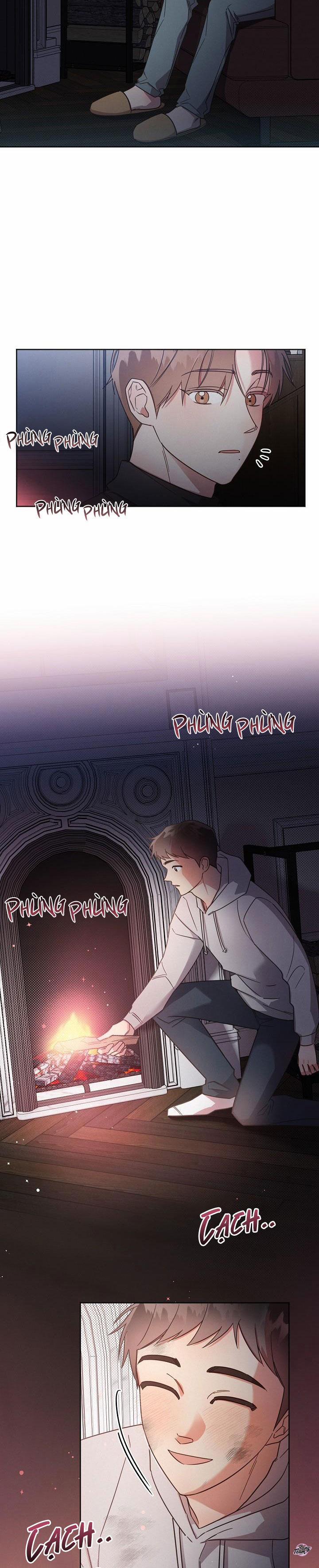 Bạn Tình Một Đêm 40 trang 25