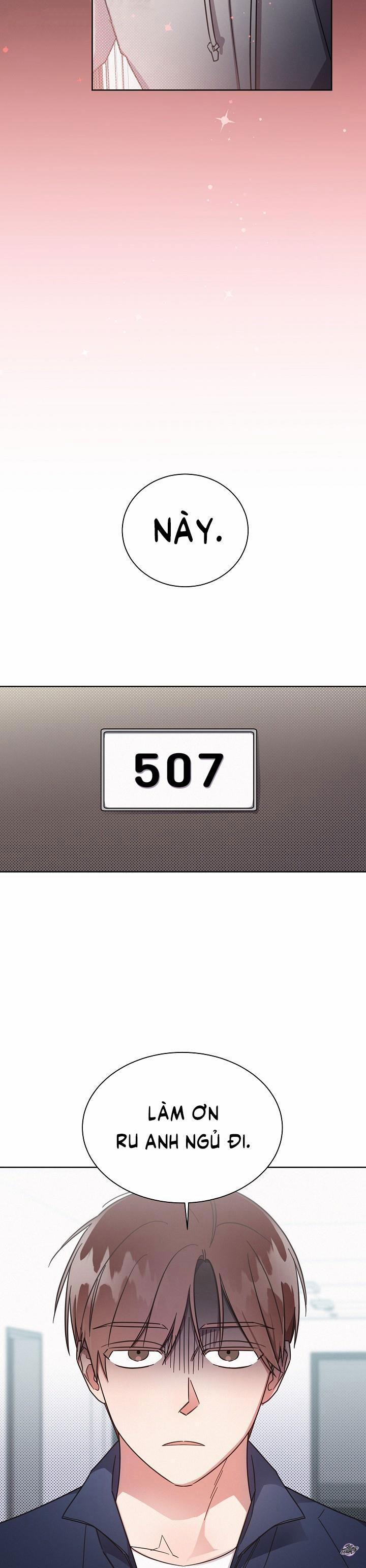 Bạn Tình Một Đêm 40 trang 26