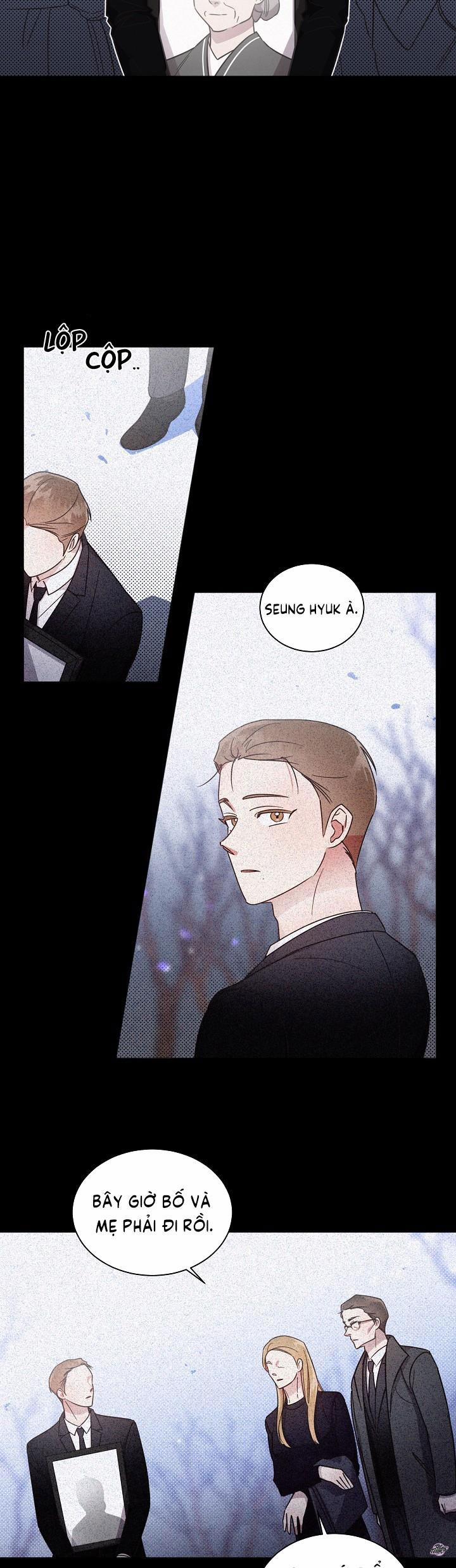 Bạn Tình Một Đêm 40 trang 5